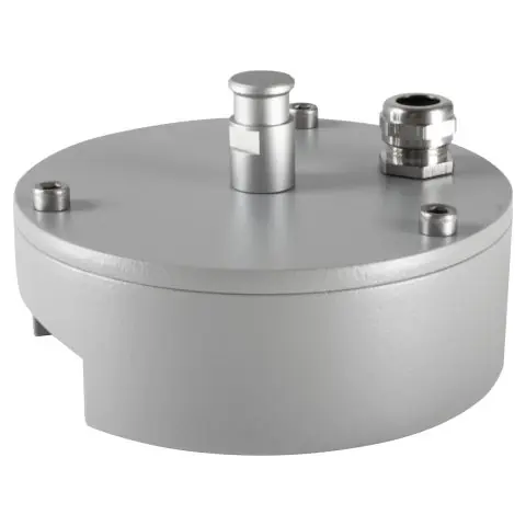 SG Armaturen 8249044052 Väggdosa Nyhet